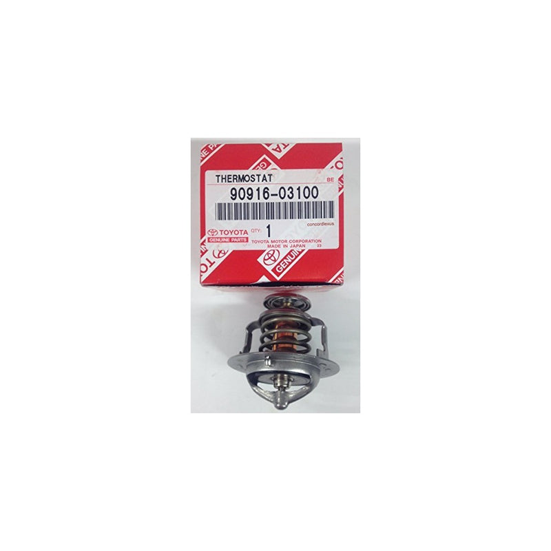 Lexus 90916-03100, Engine Coolant Thermostat