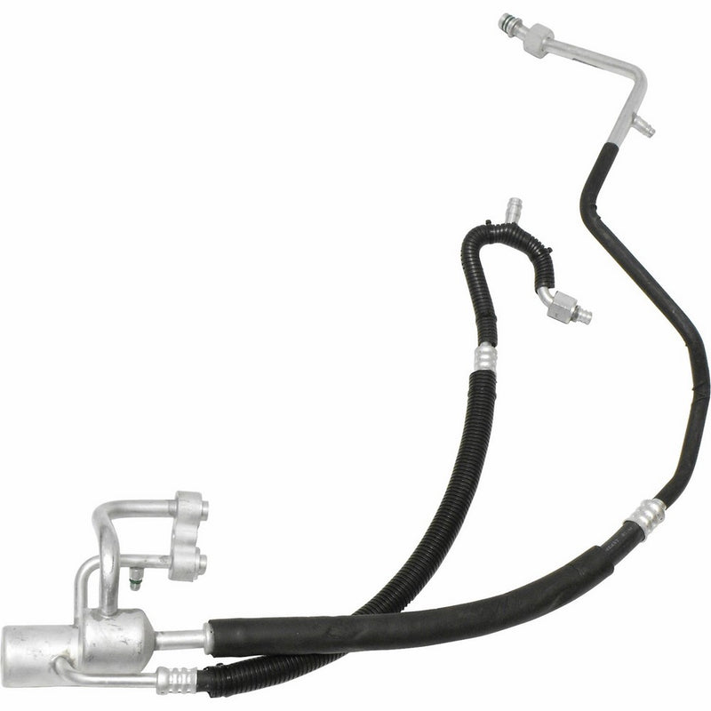 UAC HA 10448C A/C Manifold Hose Assembly