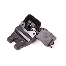 BMW E-65/66 (02-08) Trunk Latch GENUINE