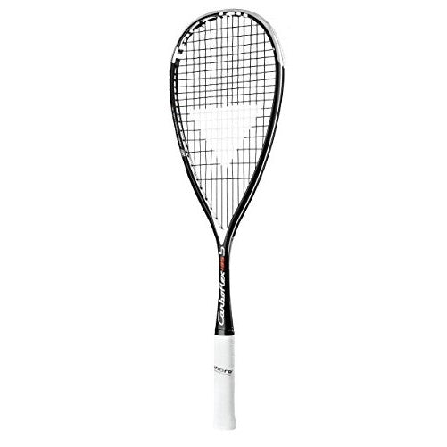 Tecnifibre Carboflex 135 S Squash Racquet