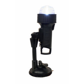 Aqua Signal LED Portable Stern Navigation Light Kit