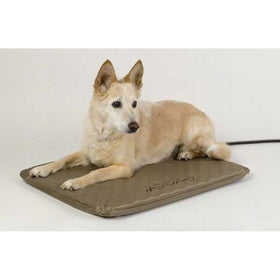 KH Mfg Lectro Soft Heated Outdoor Dog Pad Medium