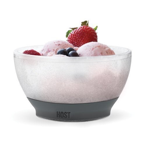 HOST Ice Cream FREEZE Cooling Bowl by