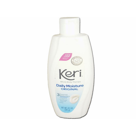 Keri Original Dry Skin Lotion 8.50 oz (Pack of 1)