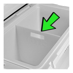 RTIC Divider/Cutting Board for 65 Gallon RTIC Coolers