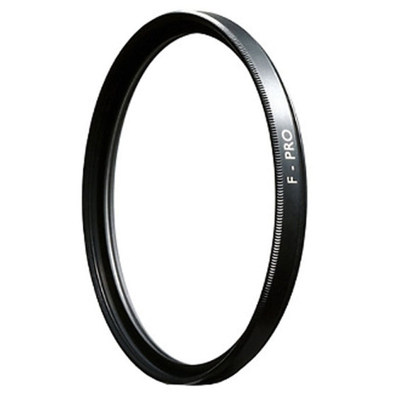 BW 52mm Clear UV Haze with Multi-Resistant Coating (010M)