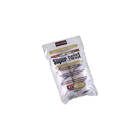 Wooster Brush RR306-4-1/2 Super Twist Roller, 2-Pack, 4-1/2-Inch