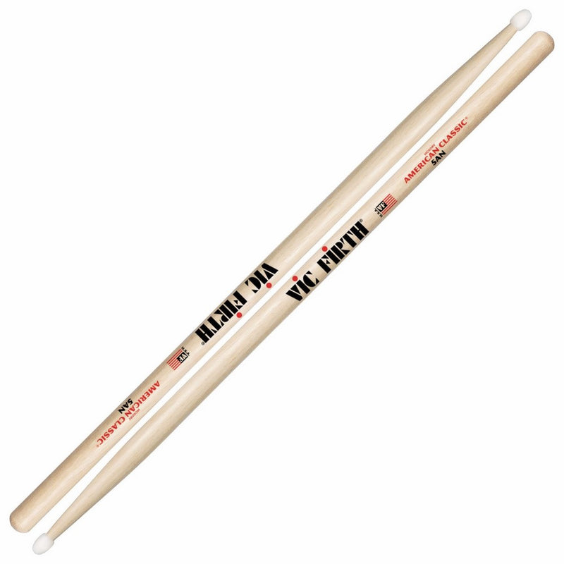Vic Firth American Classic 5AN - nylon tip