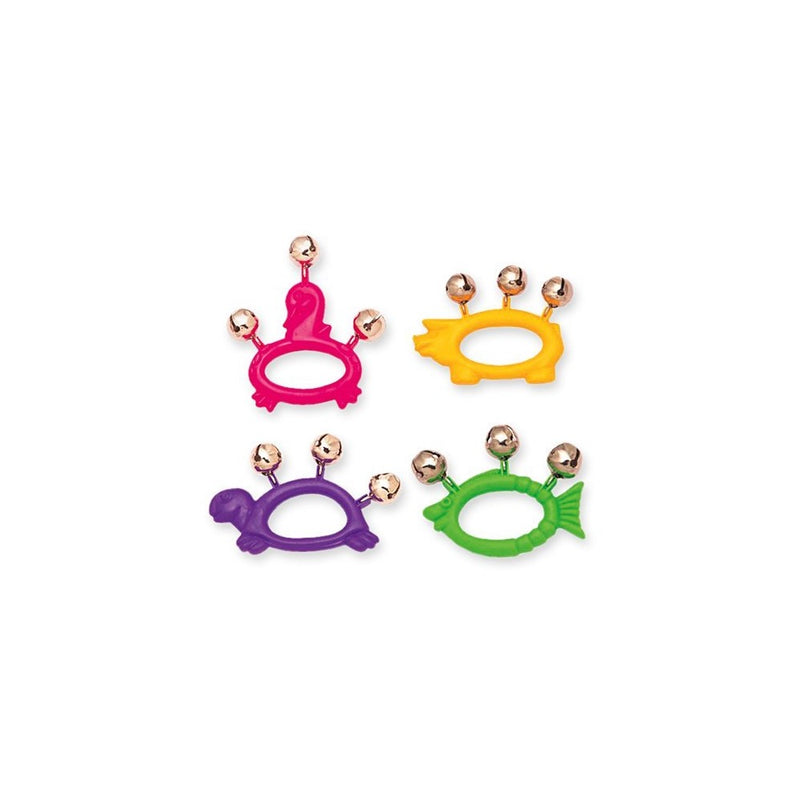 Hohner MP346 Animal Jingle Bell 1 pc