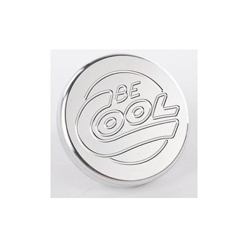 Be Cool 70001 Aluminum Radiator Cap