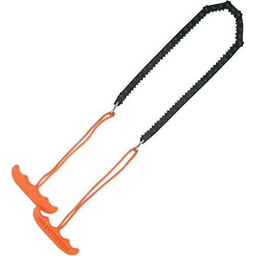 Unbelievable Pocket Chain Saw Portable Camping