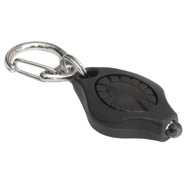 LRI FMW Photon Freedom LED Keychain Micro-Light, White Beam