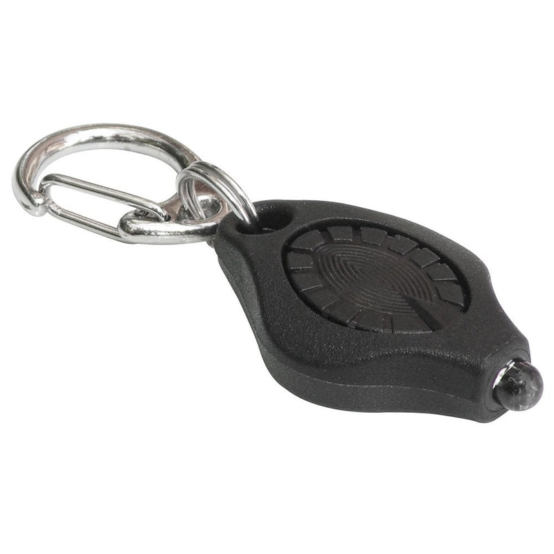 LRI FMW Photon Freedom LED Keychain Micro-Light, White Beam