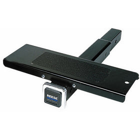 Reese Towpower 11006 18" Hitch Box Extension with Step