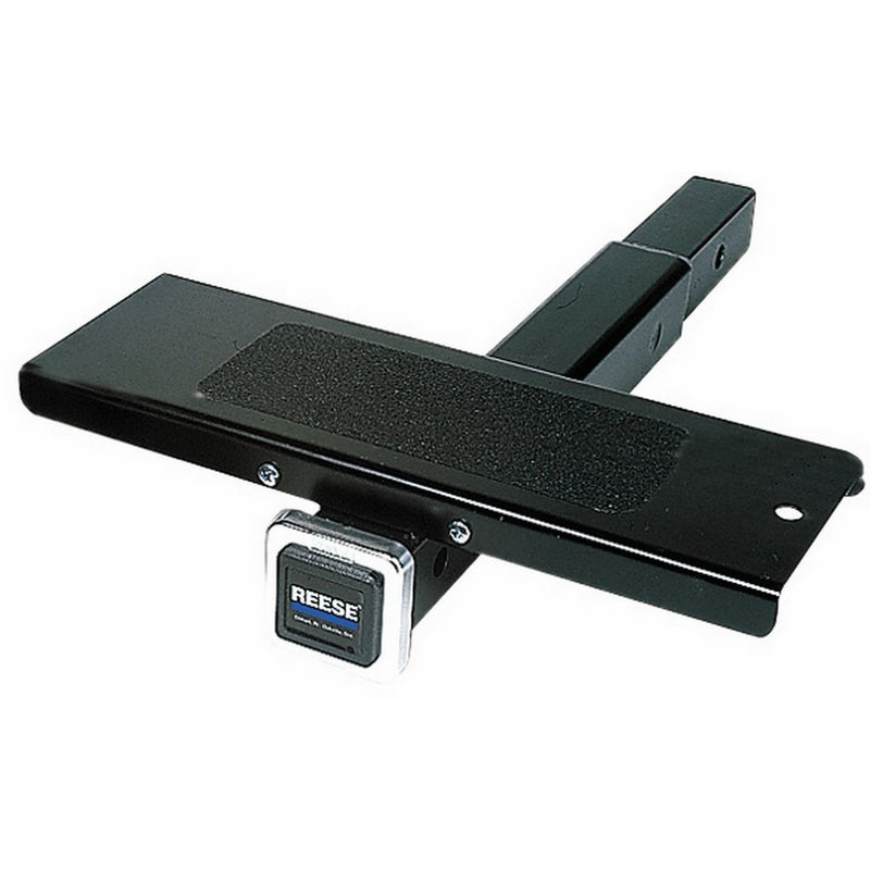 Reese Towpower 11006 18" Hitch Box Extension with Step