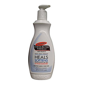 Palmer's Cocoa Butter Formula Lotion Fragrance Free 13.50 oz