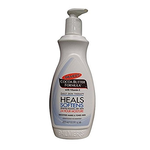 Palmer's Cocoa Butter Formula Lotion Fragrance Free 13.50 oz