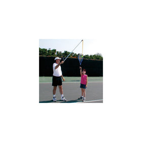 OnCourt OffCourt Serve Doctor – Improve Tennis Serve / Tennis Training Aid
