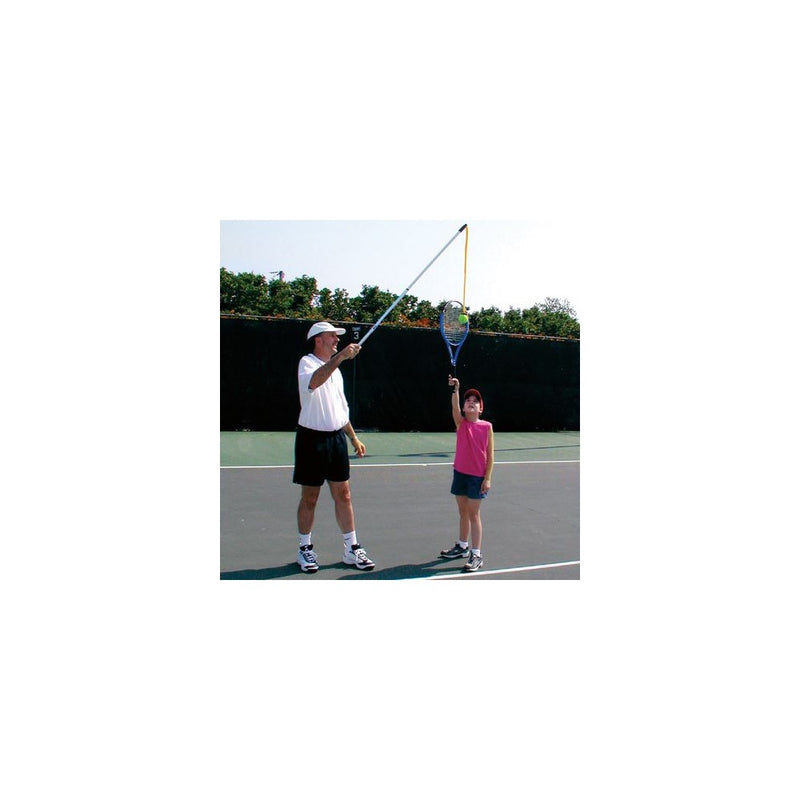 OnCourt OffCourt Serve Doctor – Improve Tennis Serve / Tennis Training Aid