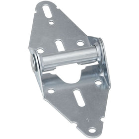 National Hardware N280-156 V7608 Hinge #1 in Galvanized