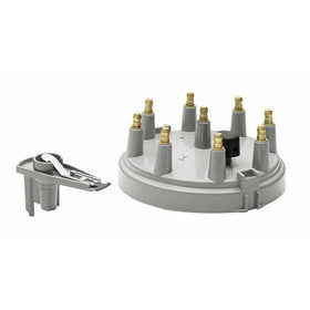 ACCEL 8234 Billetech Performance Distributor Cap and Rotor Kit