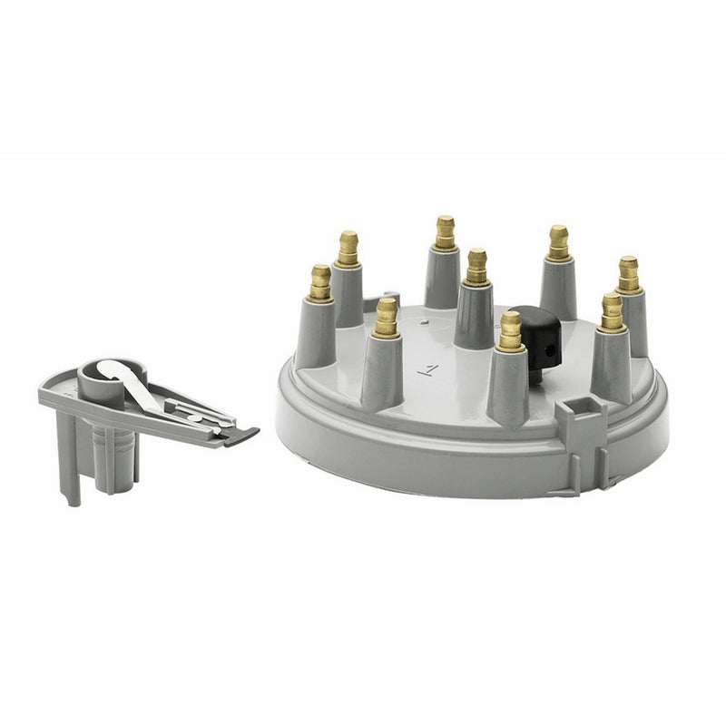 ACCEL 8234 Billetech Performance Distributor Cap and Rotor Kit