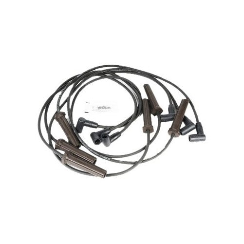 ACDelco 716DD GM Original Equipment Spark Plug Wire Set