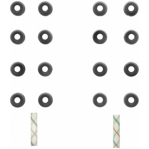 Fel-Pro SS702831 Valve Stem Seal Set