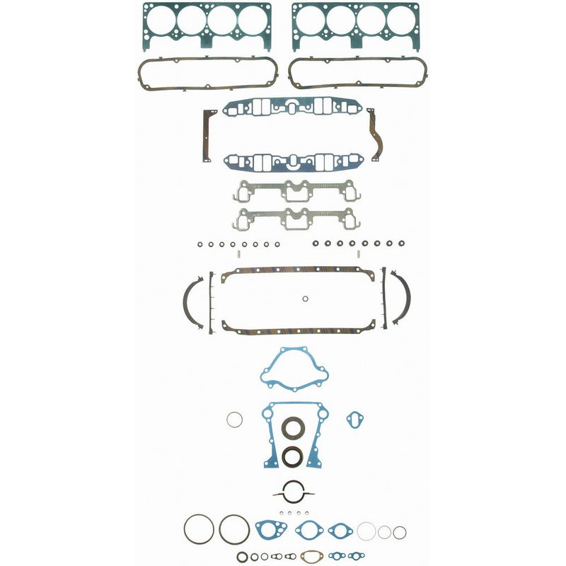 Sealed Power 260-1121 Gasket Set