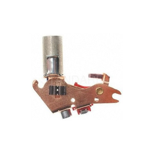 Standard Motor Products DR4687CX Point & Condenser