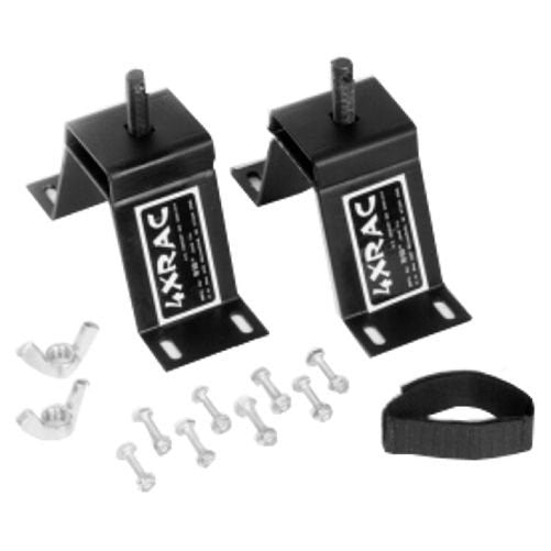 Hi-Lift Jack 4X400 4XRAC Jack Mounting System