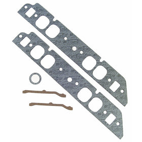 Mr. Gasket 117 Oval Port Small Block Chev Intake Gasket Kit