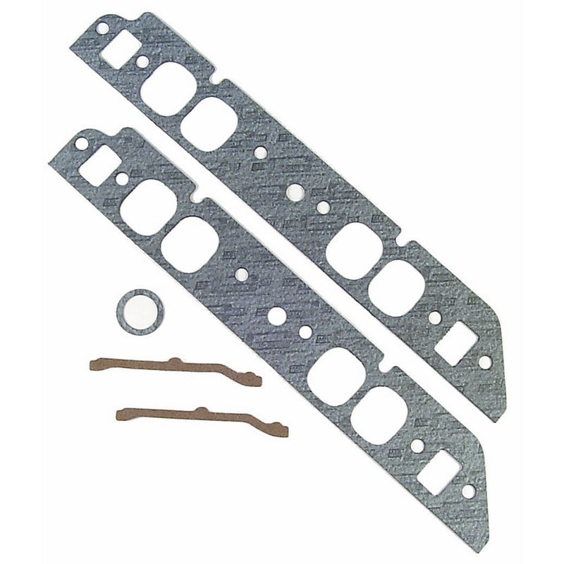 Mr. Gasket 117 Oval Port Small Block Chev Intake Gasket Kit