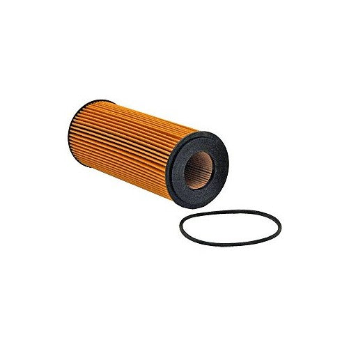 WIX Filters - 57215 Heavy Duty Cartridge Lube Metal Free, Pack of 1