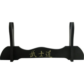 BladesUSA Ws-1A Bushido Wood Sword Stand