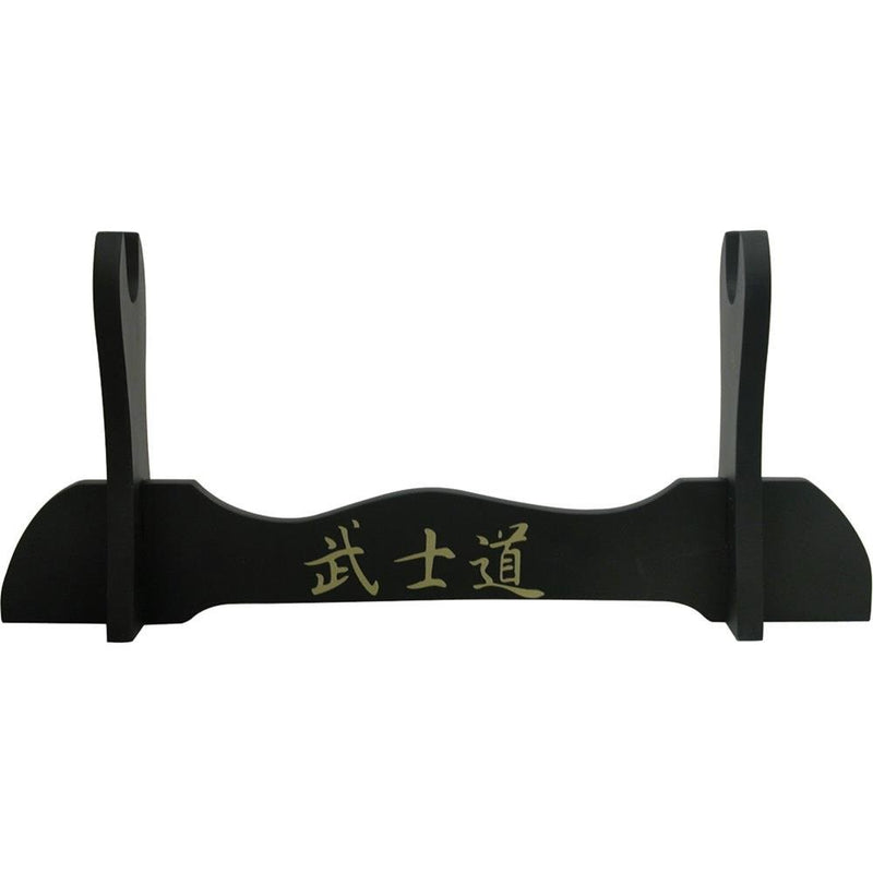 BladesUSA Ws-1A Bushido Wood Sword Stand