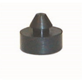 Omix-Ada 12031.01 Grille Mounted Hood Stop Support