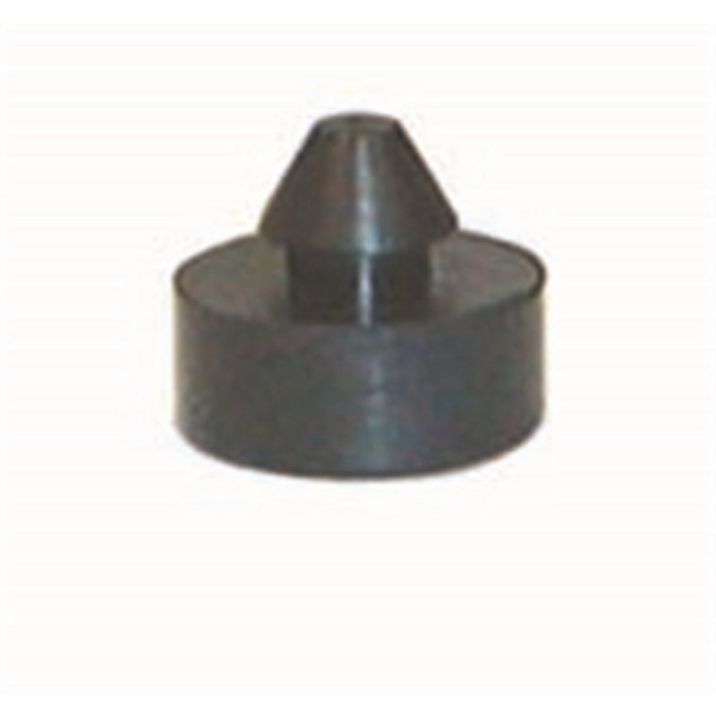 Omix-Ada 12031.01 Grille Mounted Hood Stop Support