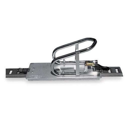 Pingel Series E Track Wheel Chock System WC65EF