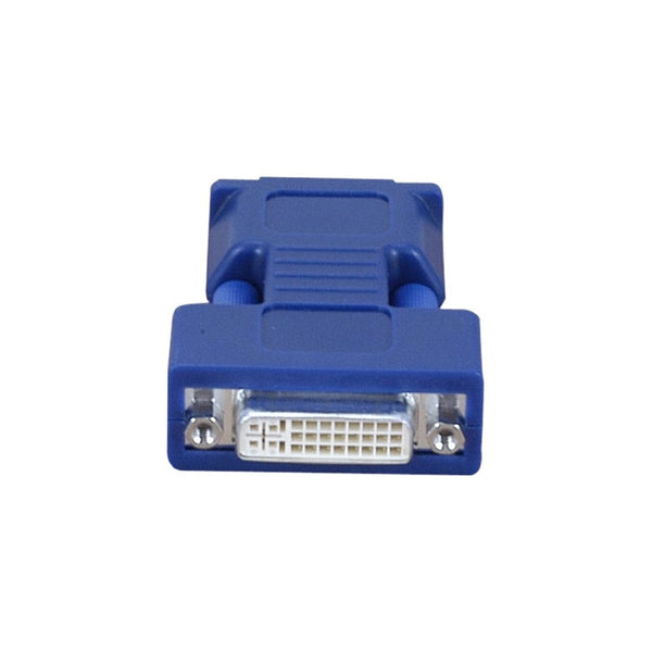 Avocent VAD-28 Female Dvi-i To Male HD15 VGA Video Adapter