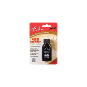 TINK'S 69 Doe-in-Rut Buck Lure (1-Ounce)