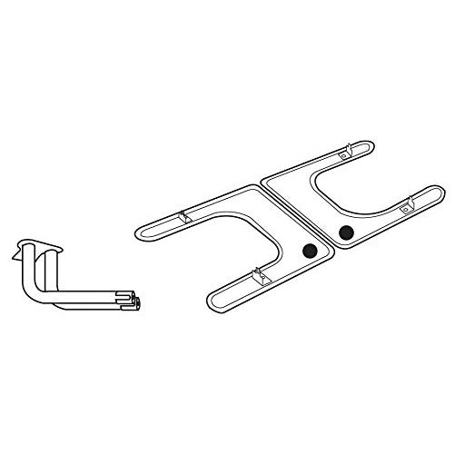 Stainless Steel Burner and Venturi for Fiesta Grills