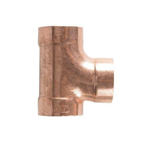 Elkhart Sanitary Tee 1-1/2 " Bagged