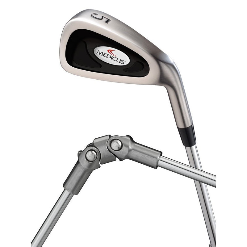 Medicus Men's Dual Hinged 5 Iron (Men's Left-Handed)