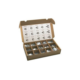 Specialty Products Company 47700 Master SLA Shim Assortment Set