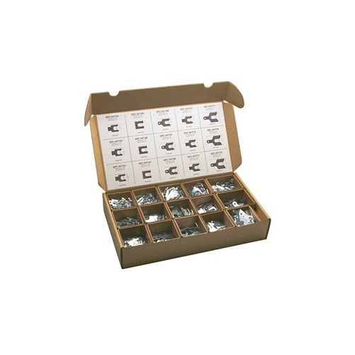Specialty Products Company 47700 Master SLA Shim Assortment Set