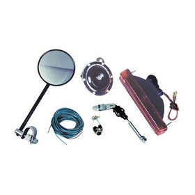 Powertye Street Legal Kit SEE DAN L