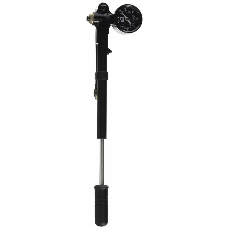 Progressive Suspension GP3-60 '0-60 PSI' Mini Gauge Pump