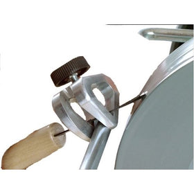 Tormek SVS-38 Short Tool Jig, sharpens tools up to 1-1/2" wide