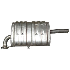 Bosal 228-555 Exhaust Silencer